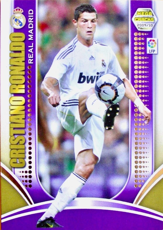 Other Cristiano Ronaldo 2010 product image